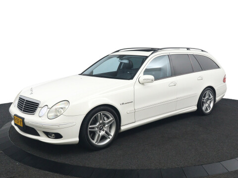 Mercedes-Benz-E-Klasse-0